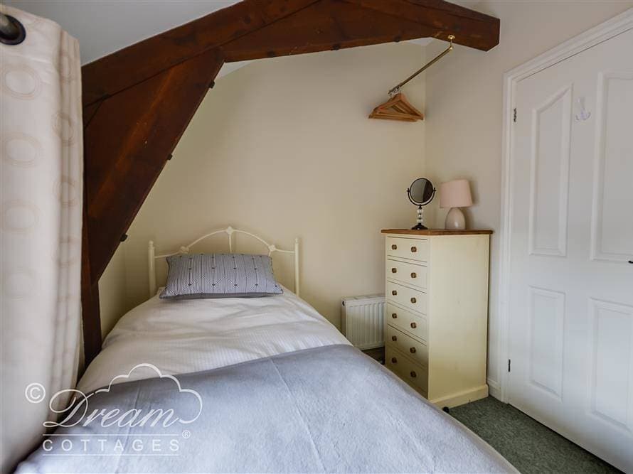 Foto 13 von 27: Cottage für 4 Personen
