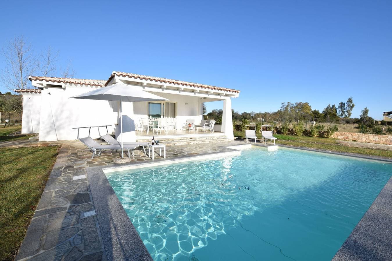 Foto 4 von 17: Villa Helios - Budoni, Sardegna