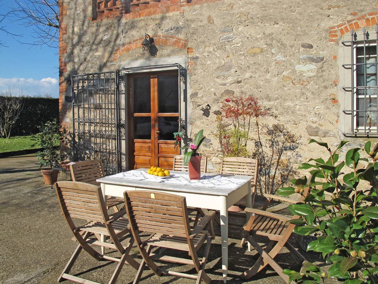 Foto 5 von 24: Il Rustico