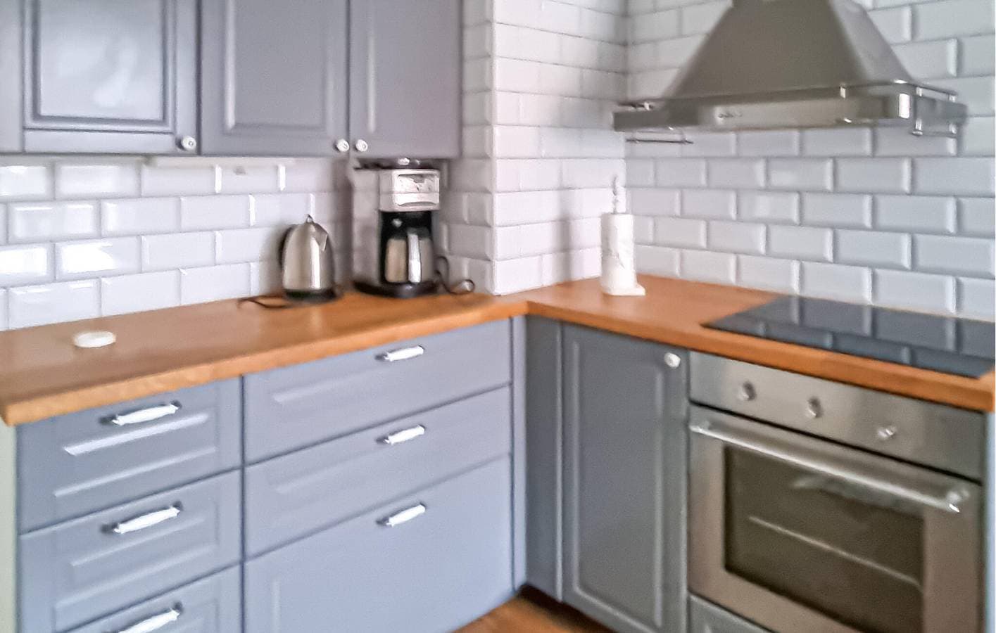 Foto 8 von 17: Ferienhaus für 6 Personen mit Garten