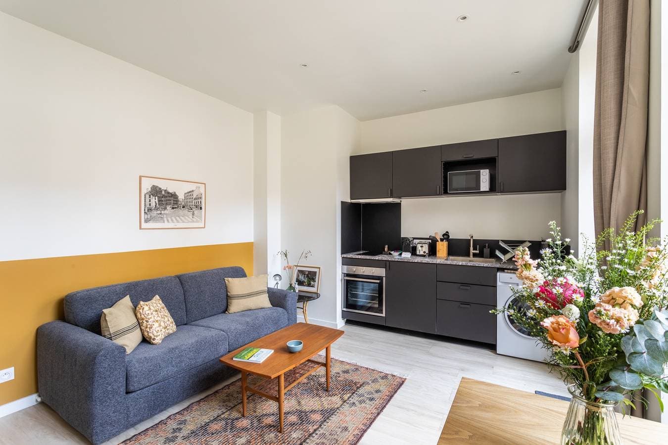 Foto 2 von 15: Ferienwohnung für 3 Personen