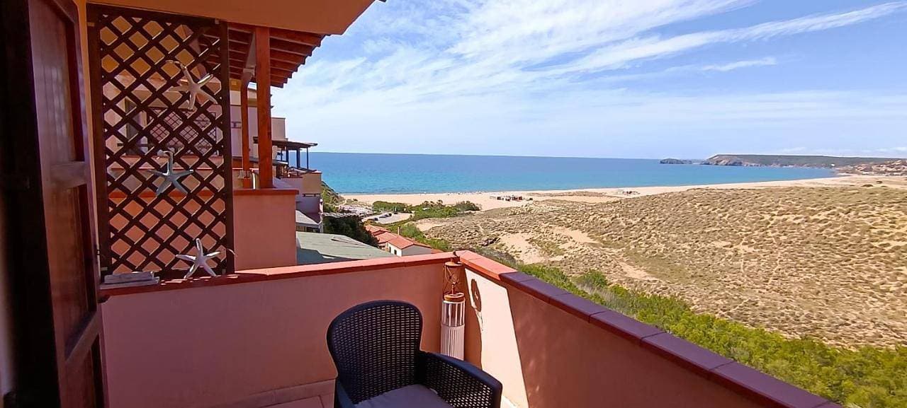 Casa vacanza Belvedere 1