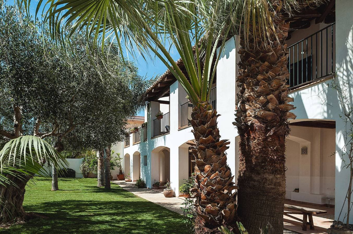 Foto 9 von 33: Casa Marsala 1