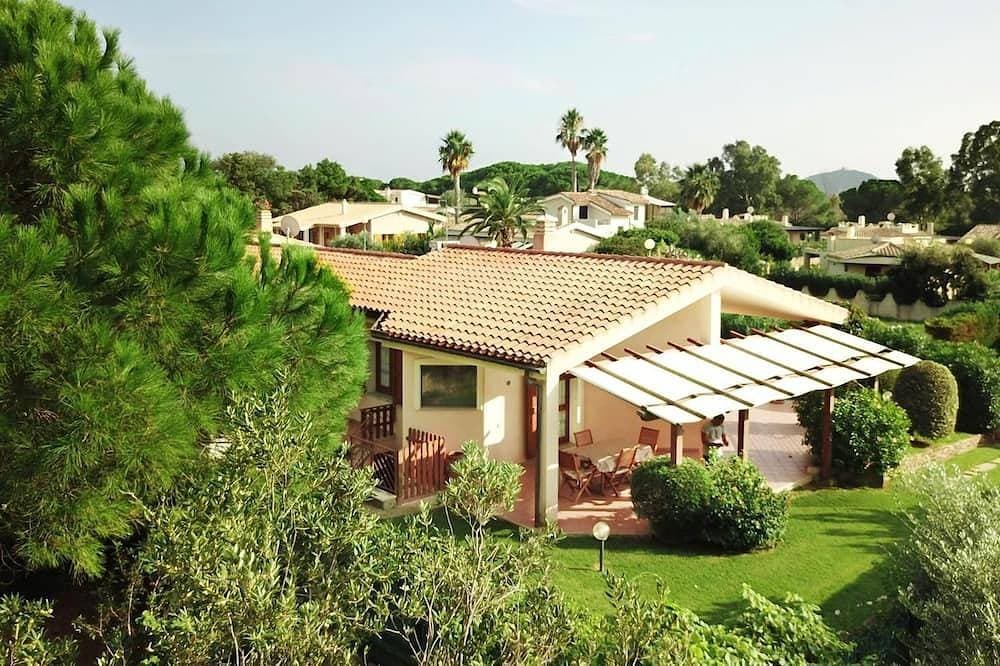 Villa Family I - Nr. 1