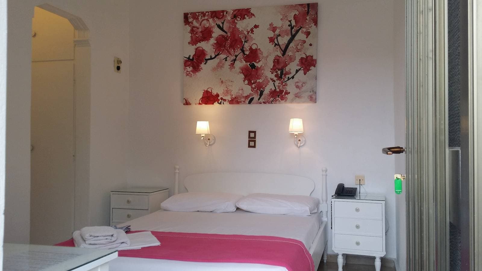 Foto 4 von 20: Willkommen im Hotel Rachel