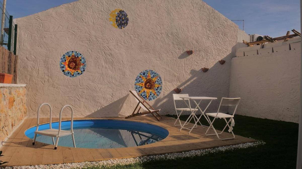 casa dos mosaicos 1