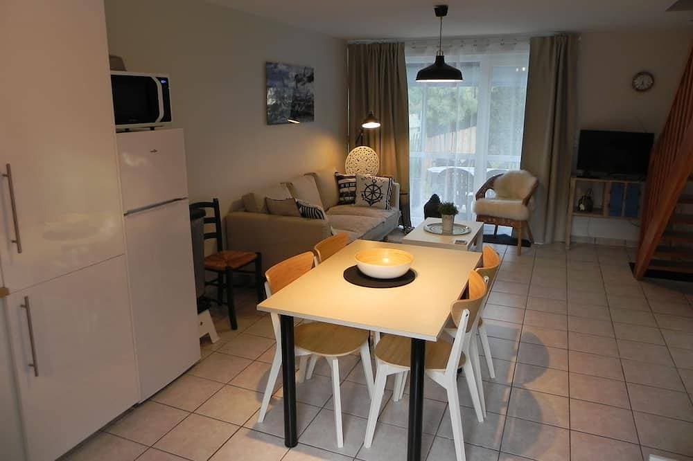 Foto 5 von 6: Gîte Chaleureux Près de la mer