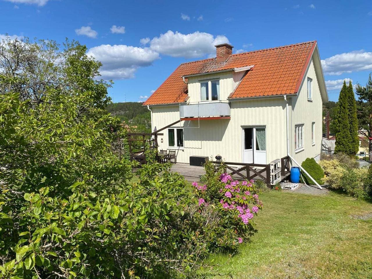 Foto 7 von 24: Two-Bedroom House