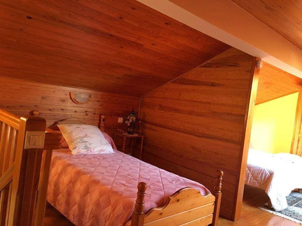 Foto 6 von 10: Gîte le Belvédère