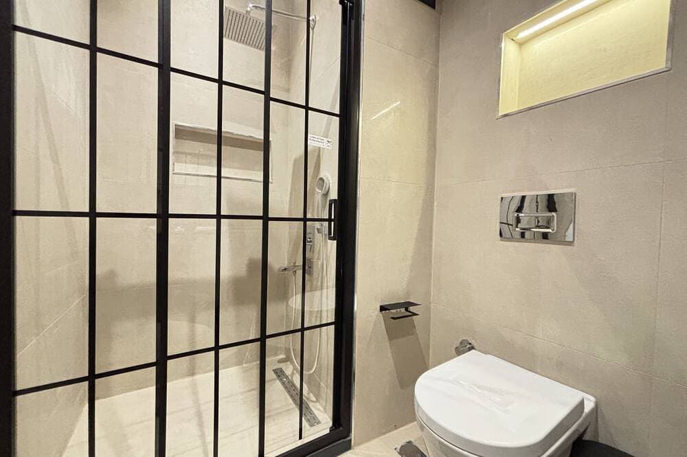 Foto 10 von 21: Newly Built 2Br Residence in Central Şişli