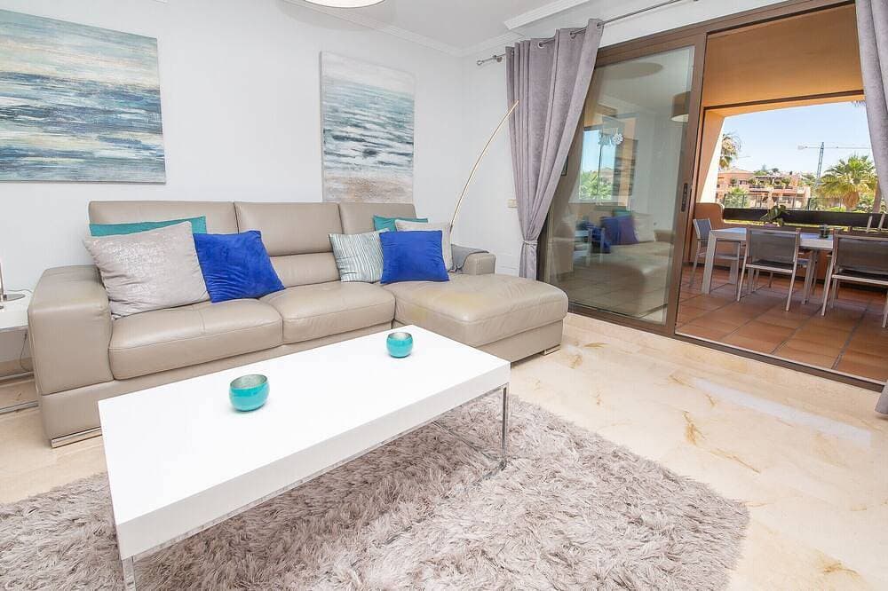 Foto 12 von 30: Casares Beach apt 104