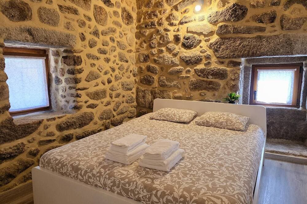 Foto 2 von 30: Coração de Dorna House | Castro Laboreiro | Peneda-Gerês National Park