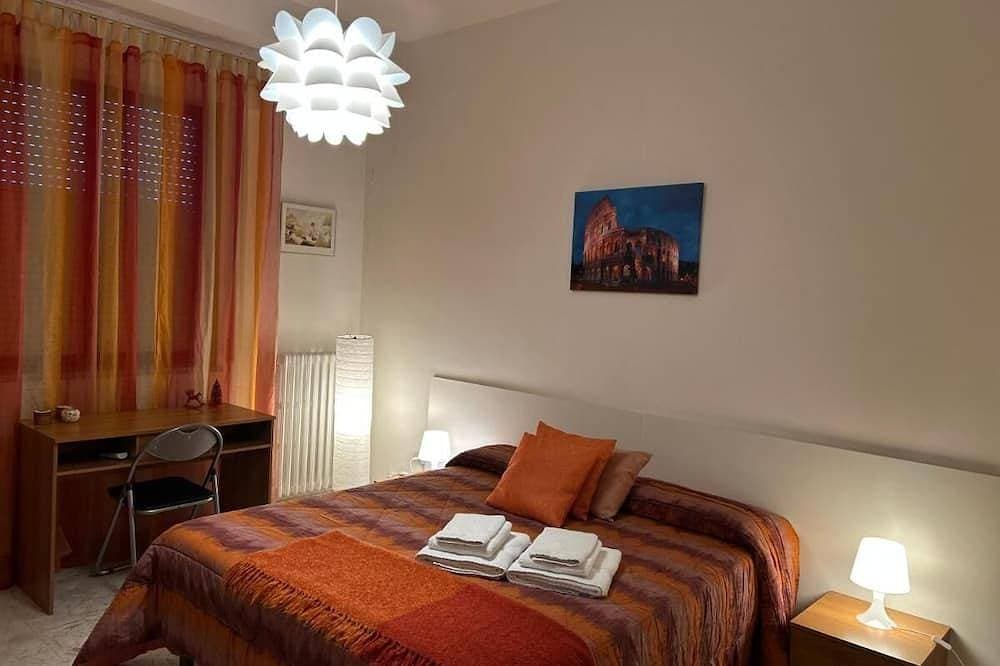 Foto 5 von 21: Accogliente Appartamento per Famiglie al Centro