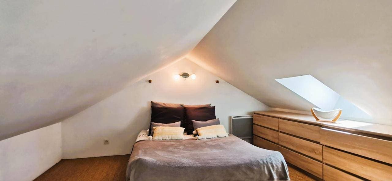 Foto 5 von 11: Three-Bedroom House