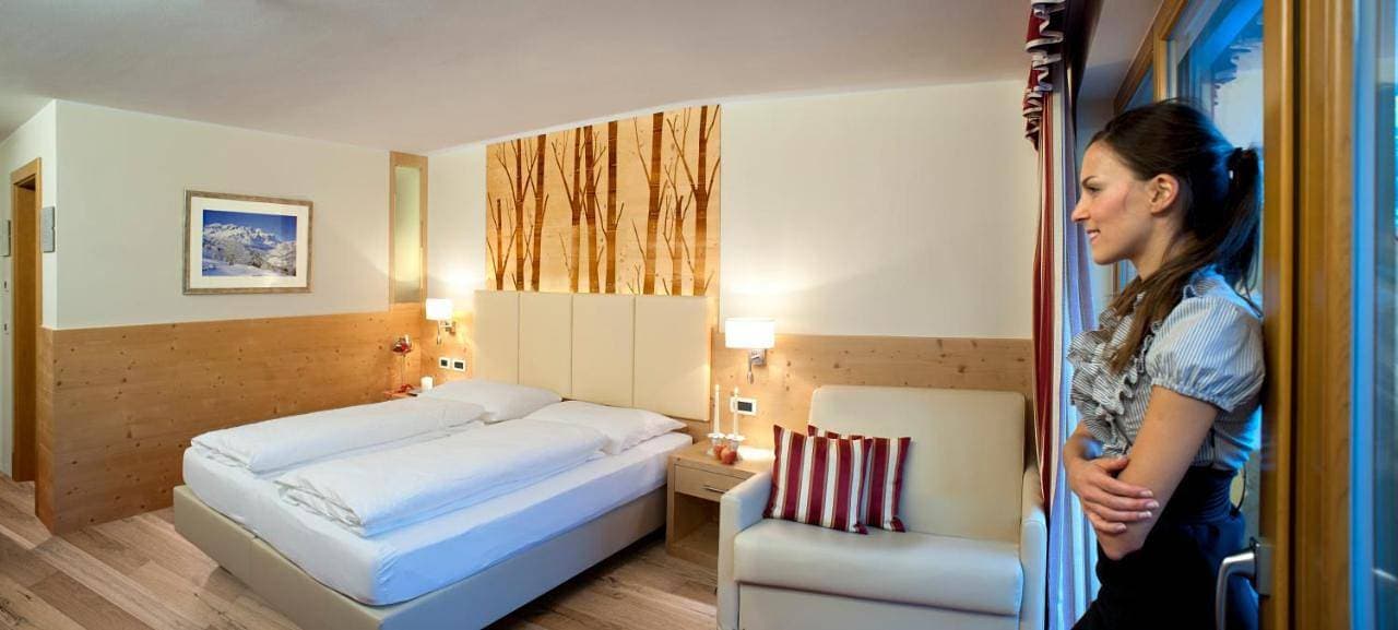 Foto 9 von 11: Comfort Double or Twin Room