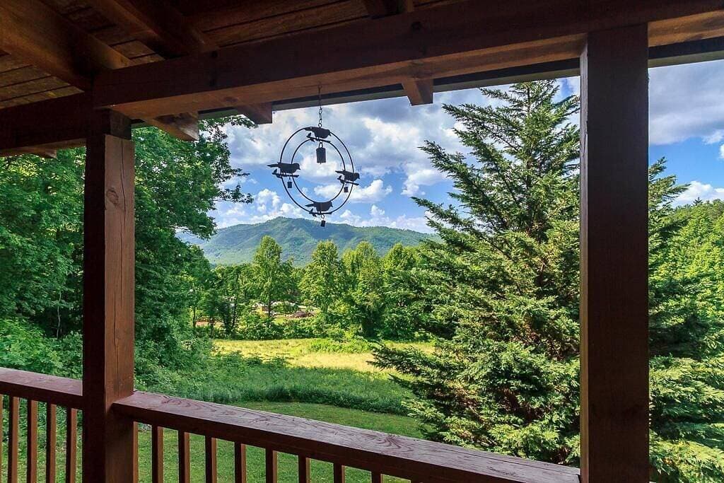 Foto 10 von 18: Kommen Sie Die Serenity & Mountain Beauty!