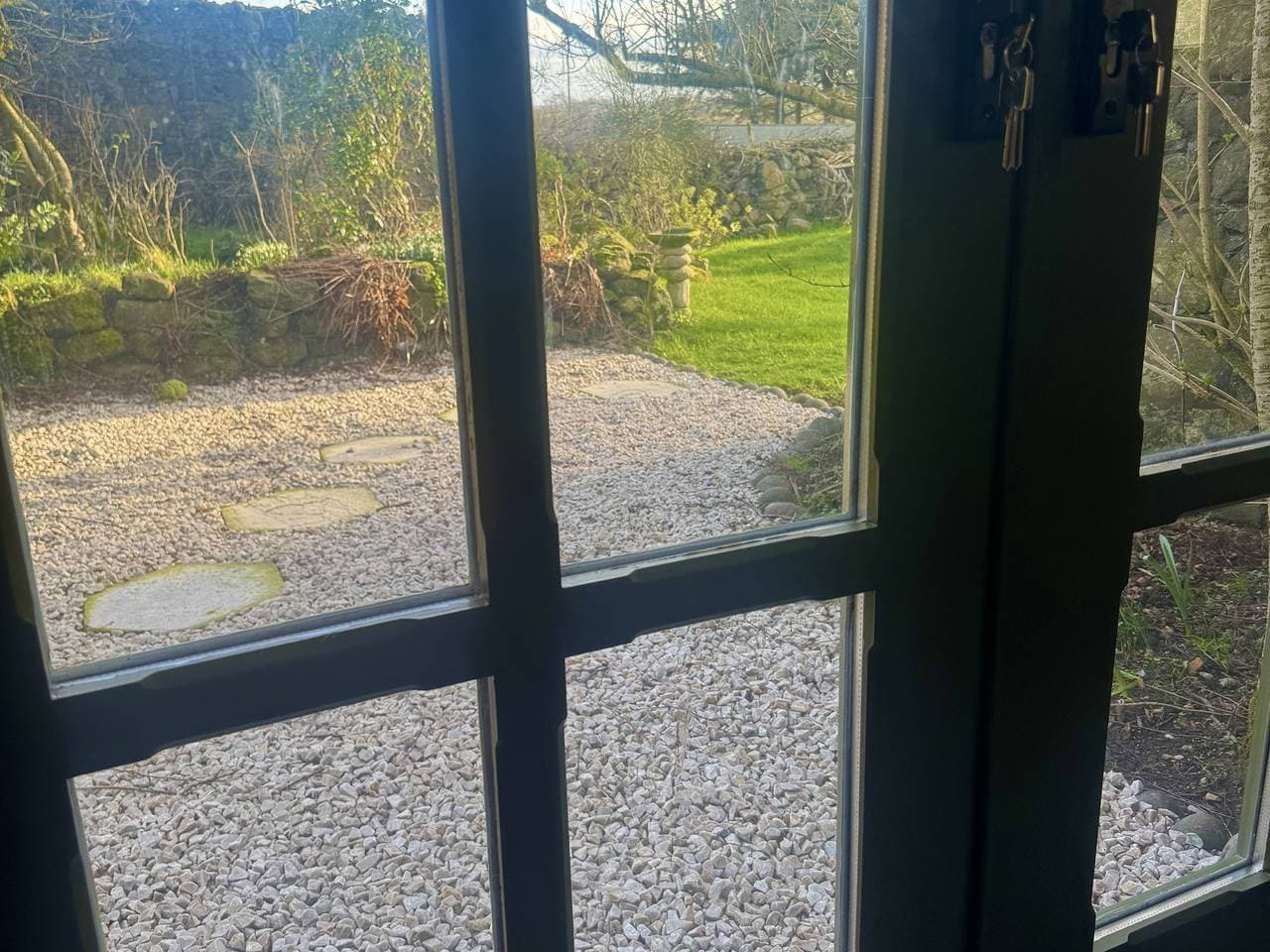 Foto 3 von 24: Cottage für 2 Personen mit Garten