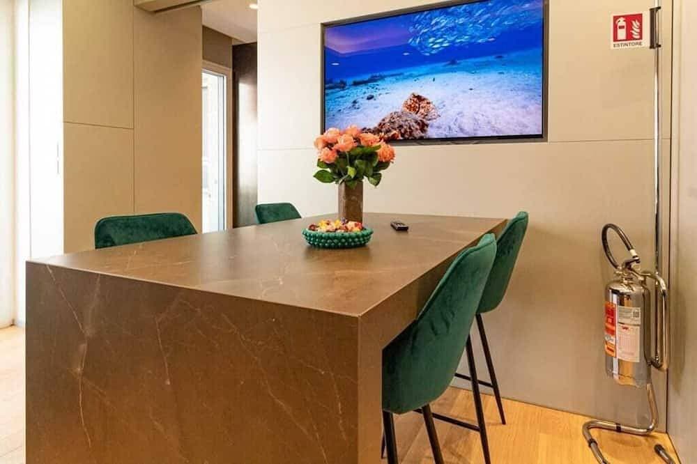 Foto 7 von 11: Pescara Inn - Luxury Suite | Via Sulmona 17
