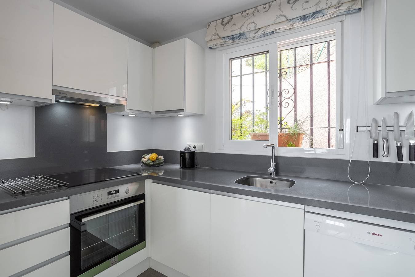 Foto 11 von 25: Apartment 'Casa Sydhavshytten' mit Meerblick, WLAN und Klimaanlage