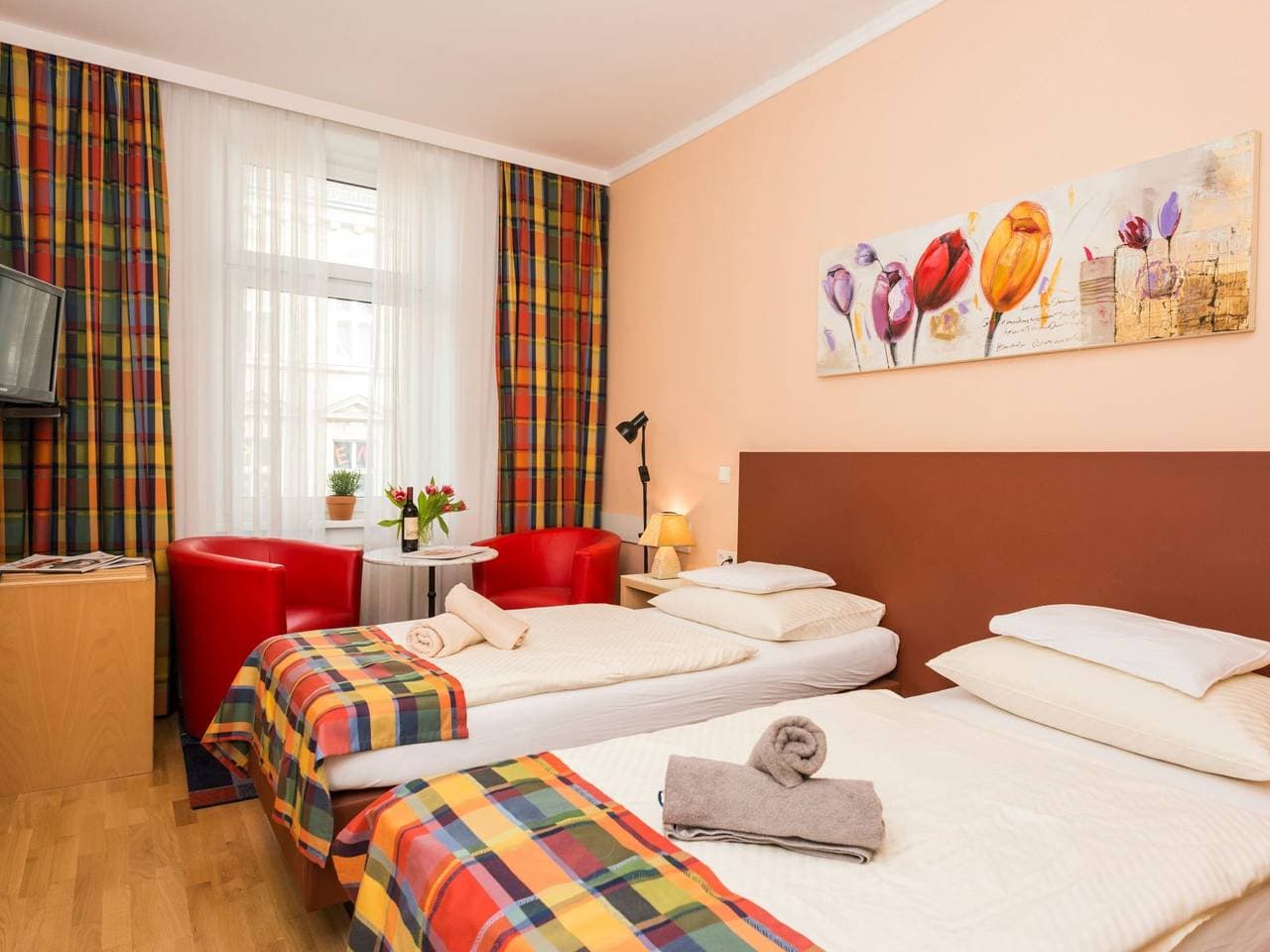 Foto 6 von 37: Studioappartement für 2 Personen