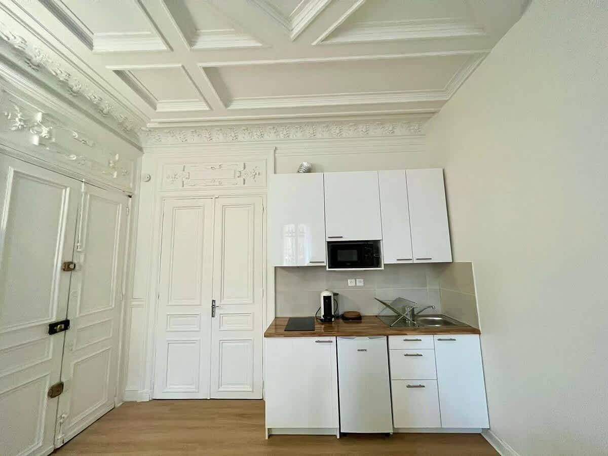 Foto 7 von 9: Ferienwohnung für 2 Personen