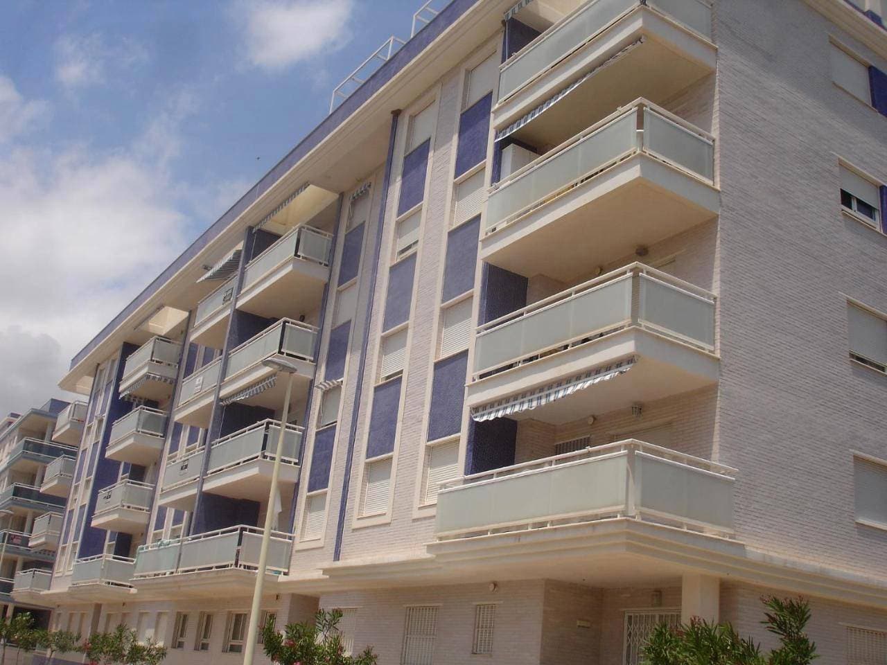 Apartamentos Playa de Moncofa 1