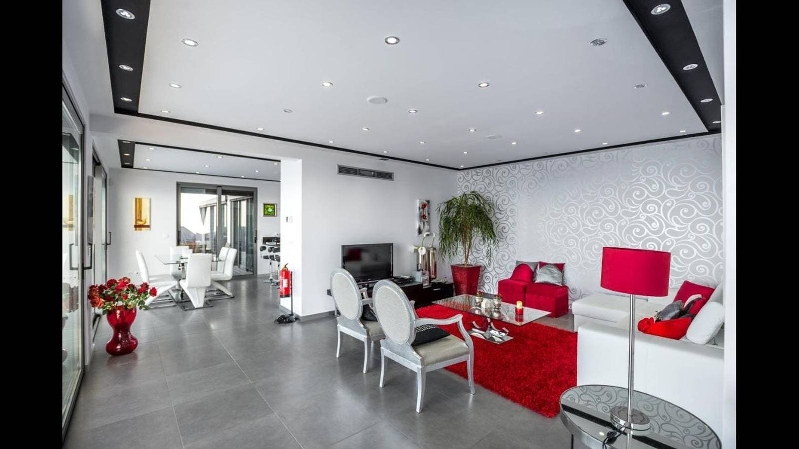 Foto 6 von 27: Ferienhaus für 5 Personen mit Meerblick