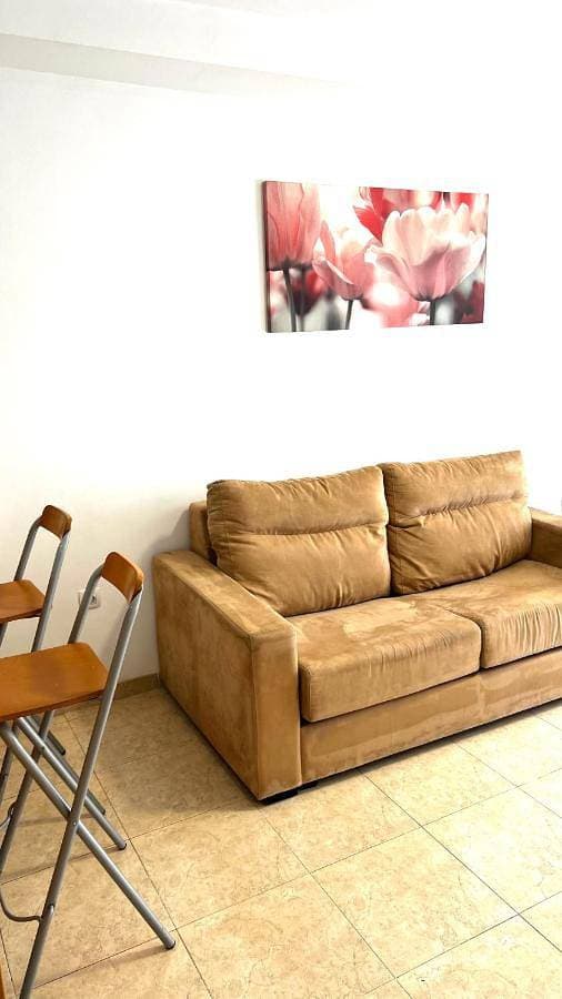Foto 5 von 27: One-Bedroom Apartment
