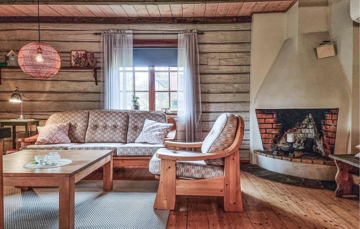 Foto 6 von 19: Ferienhaus für 4 Personen mit Ausblick