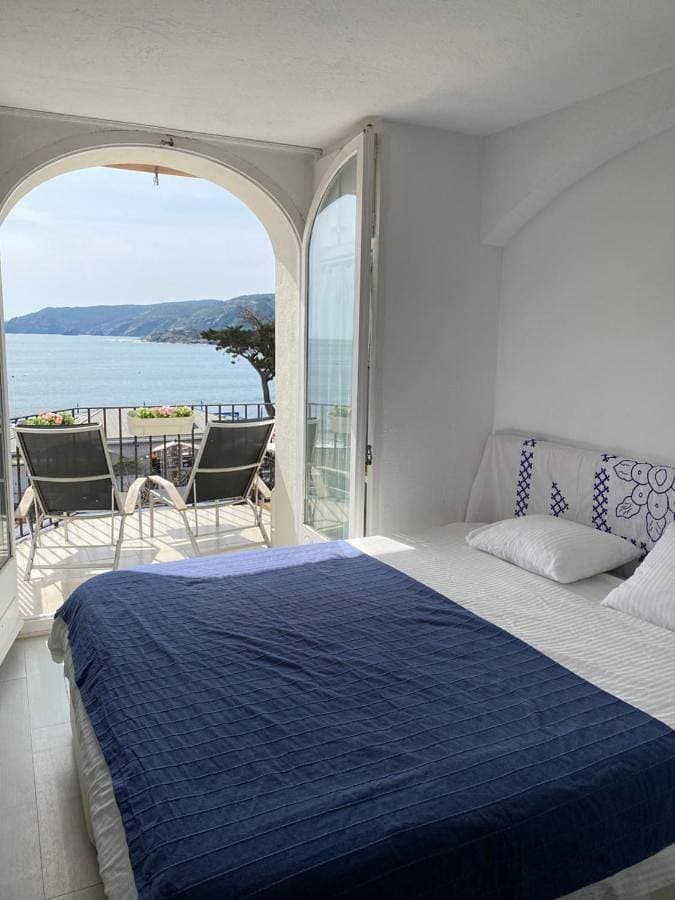 Studio Cala bona 1