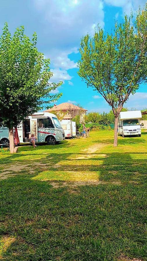 Foto 5 von 6: Mobile Home