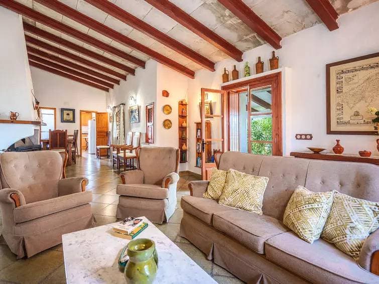 Foto 4 von 32: Maison 4 Personnes