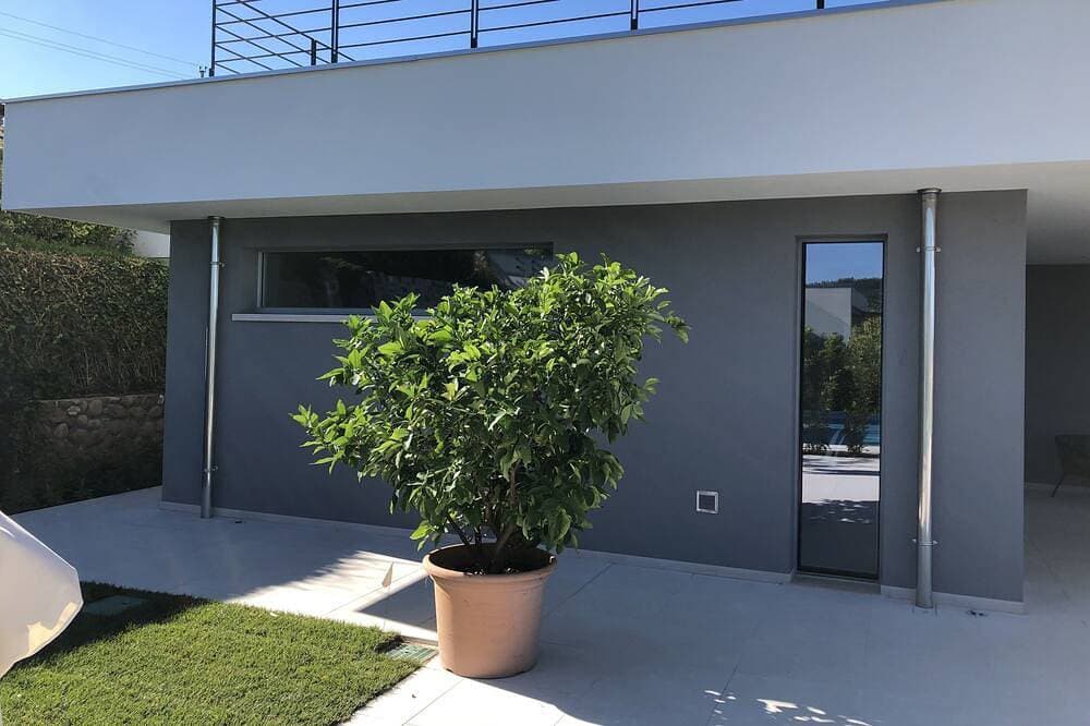 Foto 5 von 30: Villa Andrea with swimming pool
