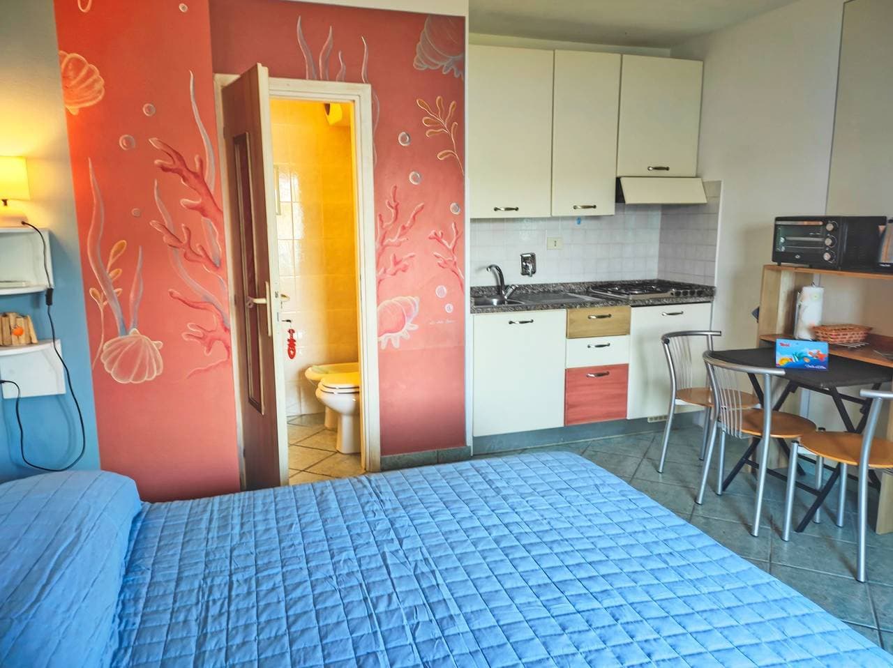Foto 7 von 15: Ferienwohnung für 3 Personen