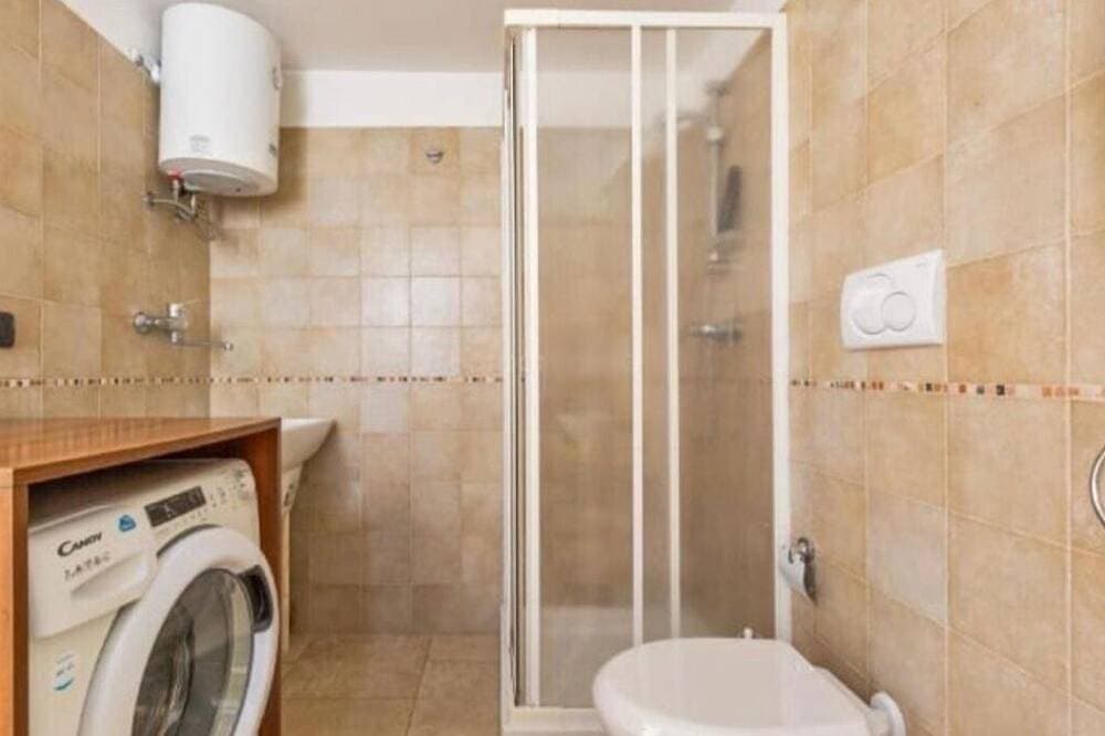 Foto 5 von 9: Villa Dosagiri Stanza Privata+piscina