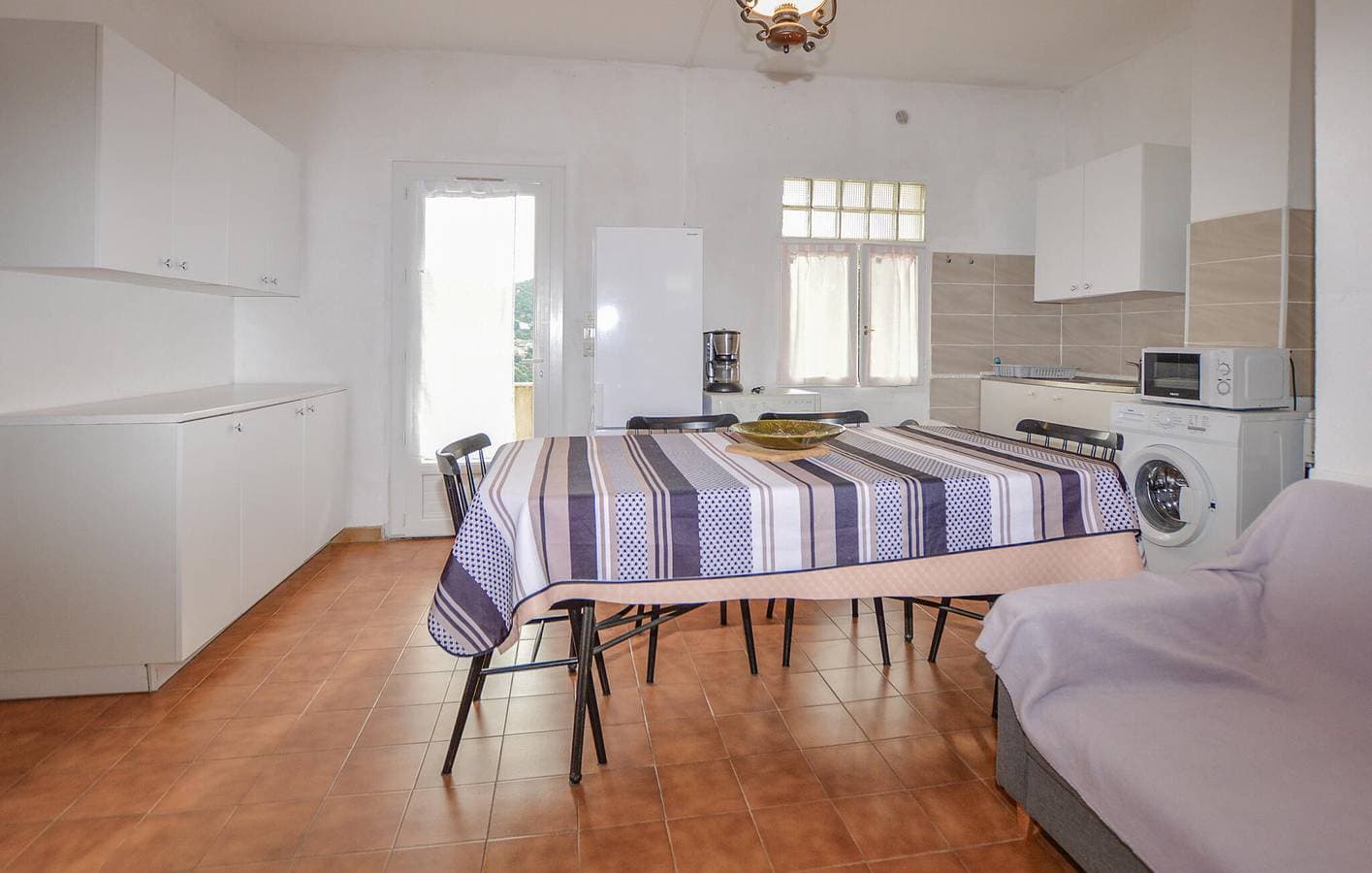 Foto 4 von 22: Gemütliche Wohnung mit Terrasse, Parkplatz & WiFi 800m von Coti-Chiavari