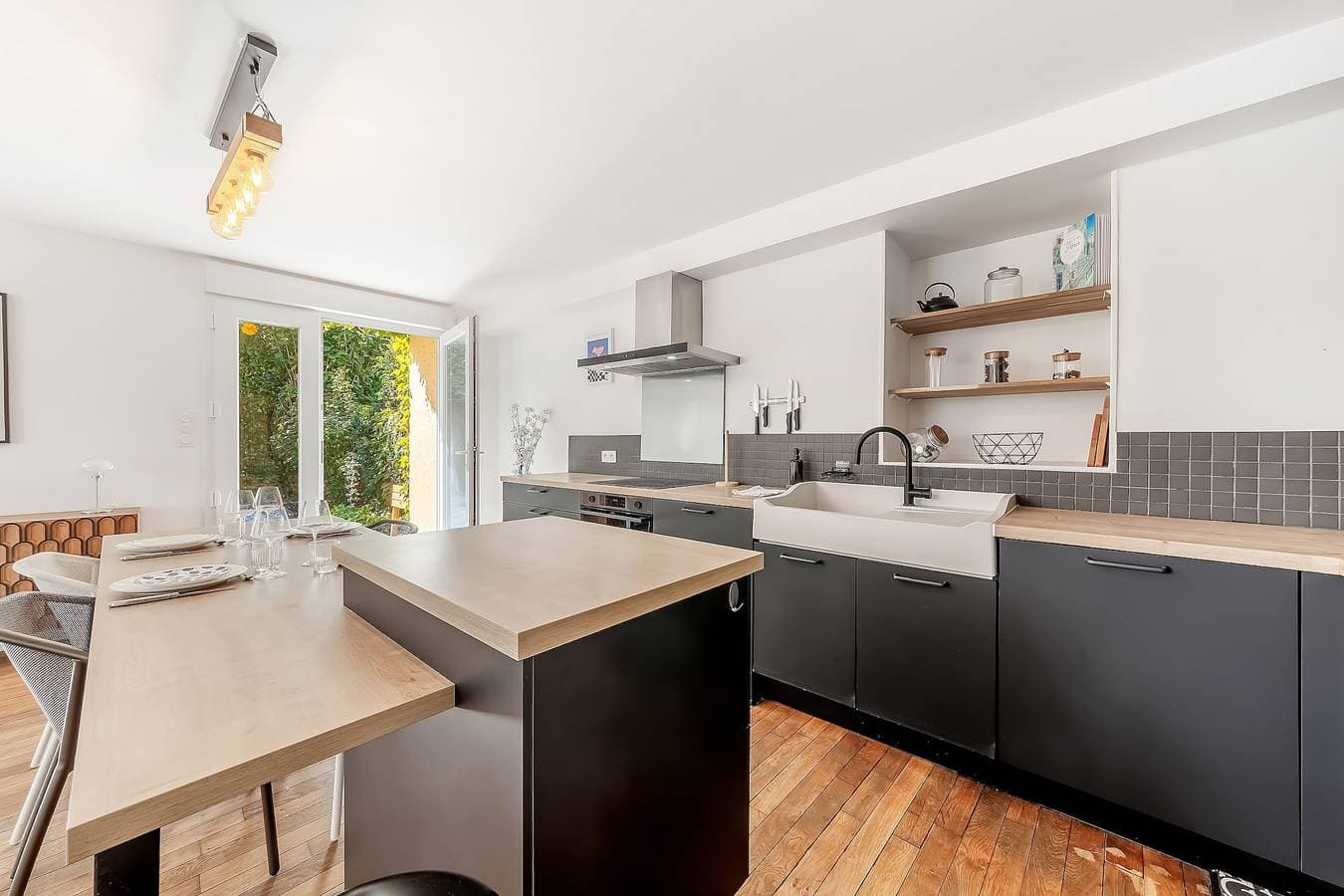 Foto 5 von 14: Le Laurier - Centre-ville - Petfriendly