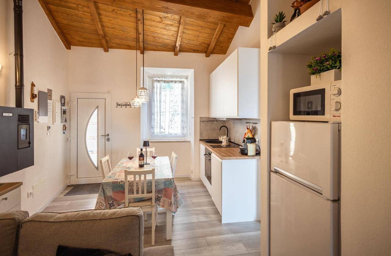 Casa Vacanze Da Vayna 1