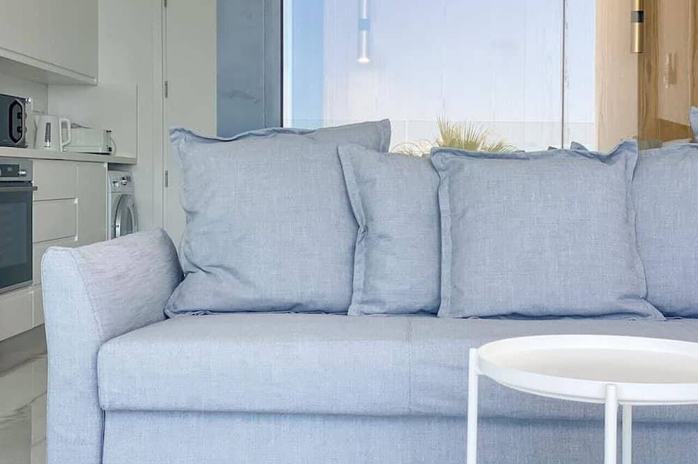 Foto 6 von 10: Phaedrus Living: Marina Sea View Flat 214 Emerald