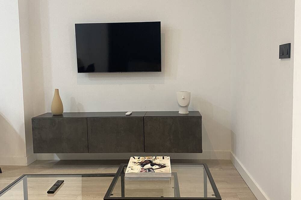 Foto 8 von 18: Apartamento moderno