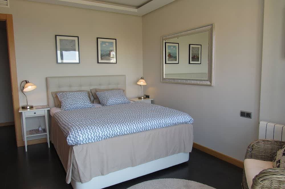 Foto 3 von 30: Modernes Luxusapartment 100 m vom Strand entfernt mit fantastischem Meerblick