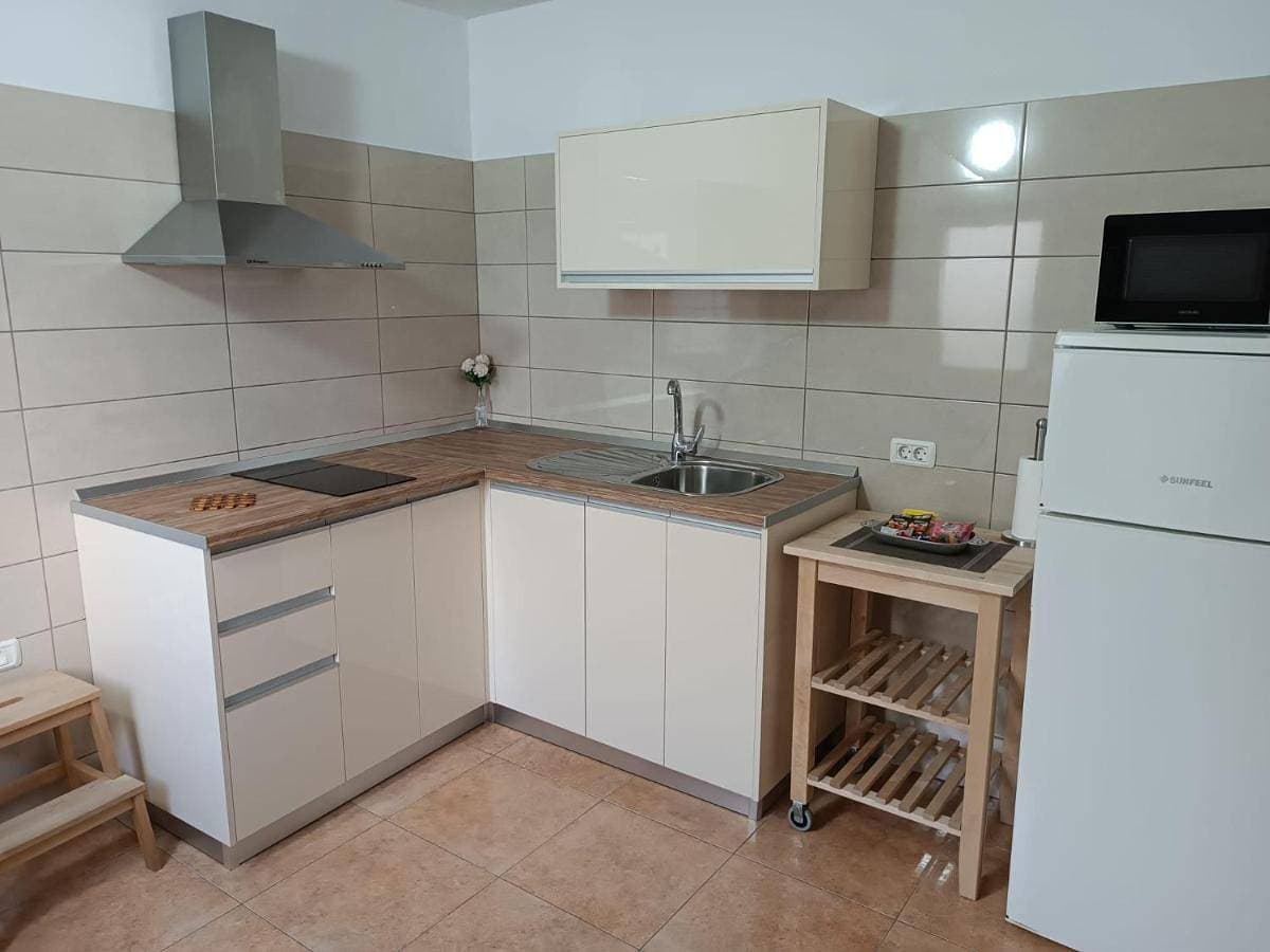 Foto 5 von 16: One-Bedroom House