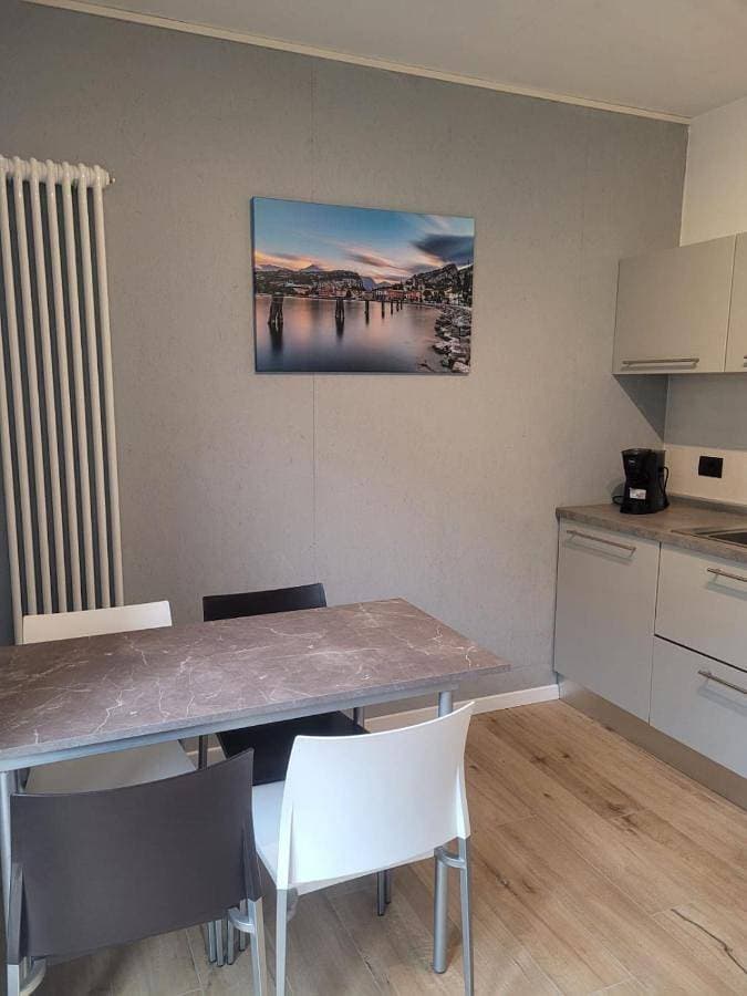 Foto 4 von 34: Standard Apartment