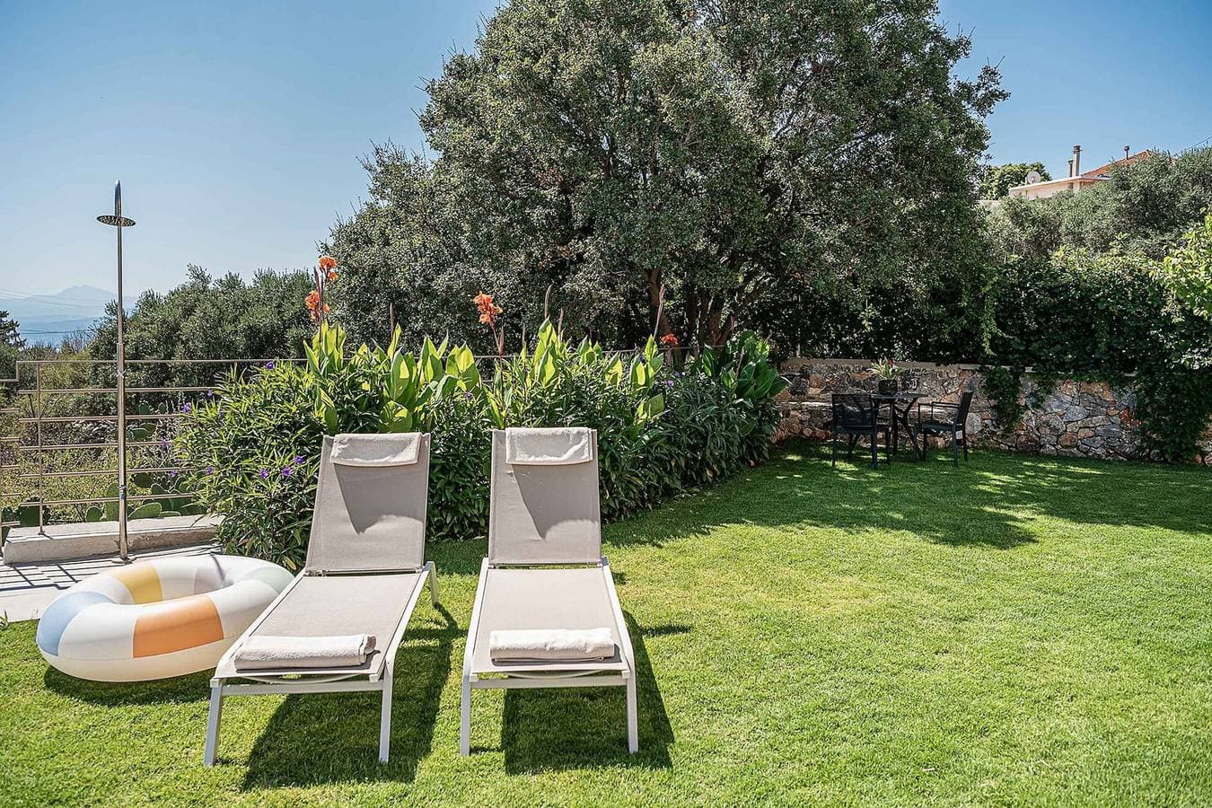 Foto 10 von 60: Villa Alya | Luxury, seaview Heated* private pool!