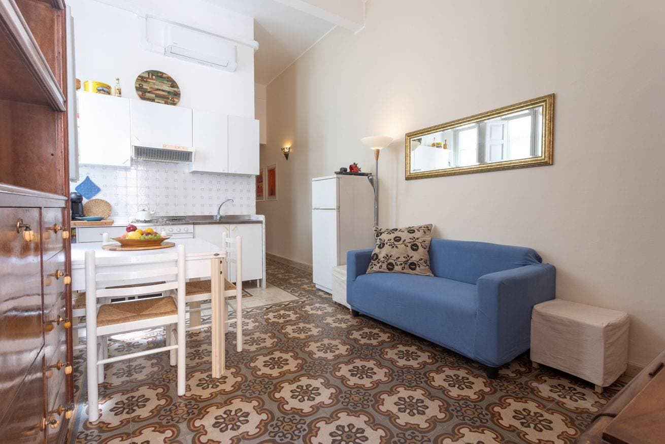 Foto 2 von 18: Ferienwohnung für 3 Personen