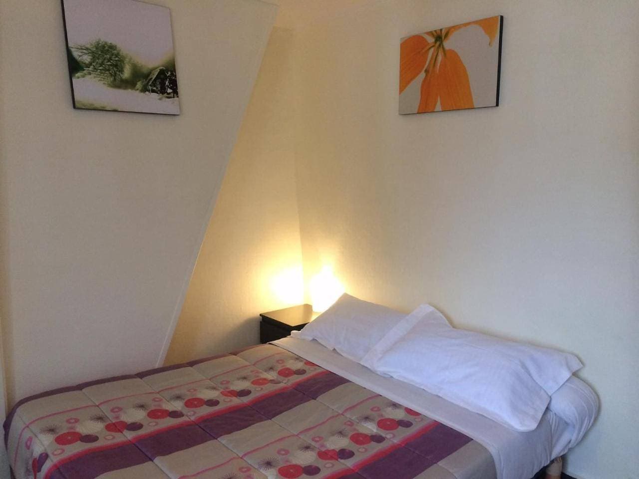 Foto 6 von 10: Triple Room
