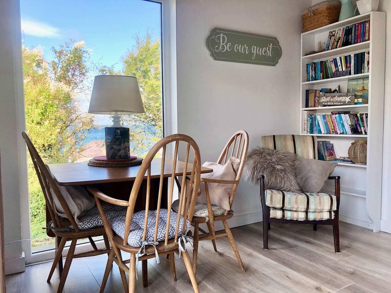 Foto 7 von 20: Ferienwohnung für 5 Personen mit Terrasse