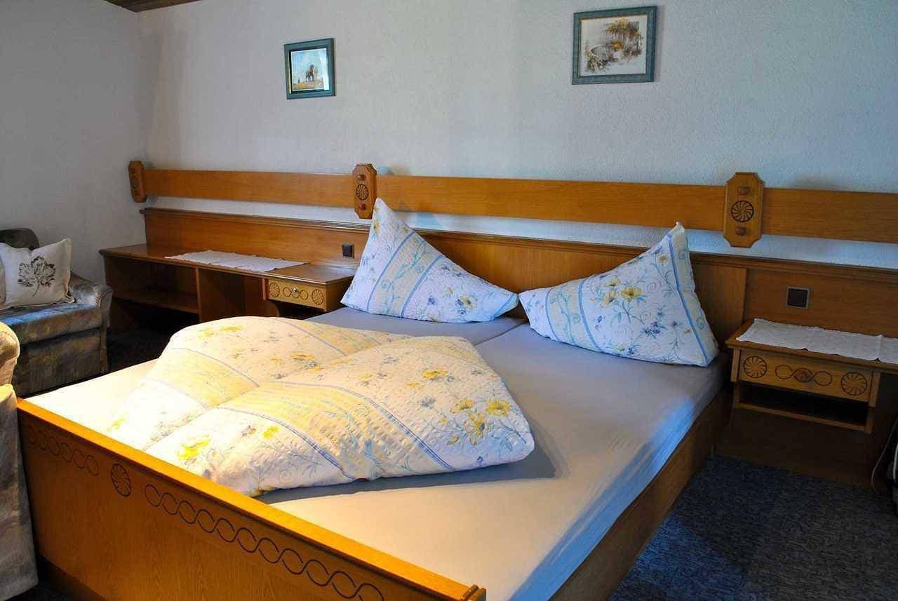 Foto 6 von 25: Typ 1 Doppelzimmer Wohnecke