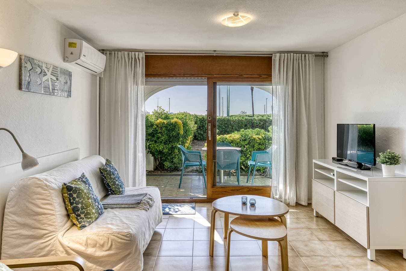 Apartment Salins 1 1