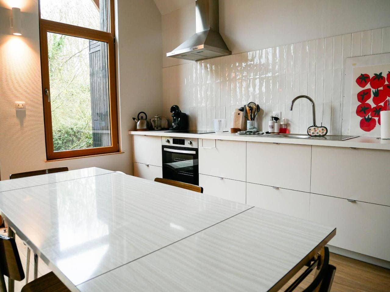 Foto 12 von 30: Two-Bedroom House